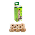  SafeTrap Gnager detektorblokk PRO 6-pk.
